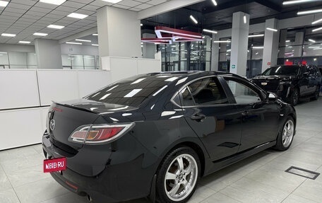 Mazda 6, 2012 год, 1 070 000 рублей, 8 фотография