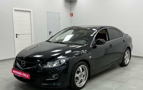Mazda 6, 2012 год, 1 070 000 рублей, 4 фотография
