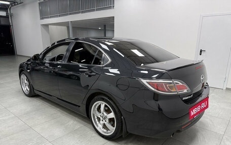 Mazda 6, 2012 год, 1 070 000 рублей, 7 фотография