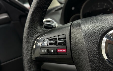 Mazda 6, 2012 год, 1 070 000 рублей, 9 фотография