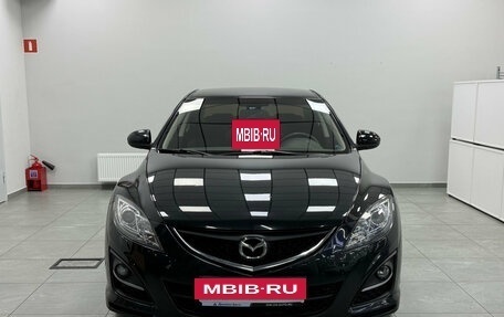 Mazda 6, 2012 год, 1 070 000 рублей, 5 фотография