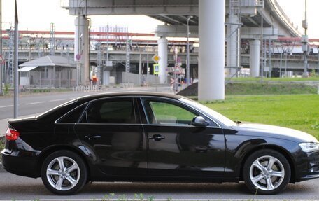 Audi A4, 2012 год, 1 950 000 рублей, 2 фотография