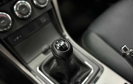 Mazda 6, 2012 год, 1 070 000 рублей, 19 фотография