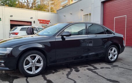 Audi A4, 2012 год, 1 950 000 рублей, 6 фотография