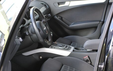 Audi A4, 2012 год, 1 950 000 рублей, 4 фотография