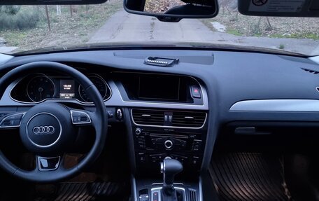 Audi A4, 2012 год, 1 950 000 рублей, 15 фотография