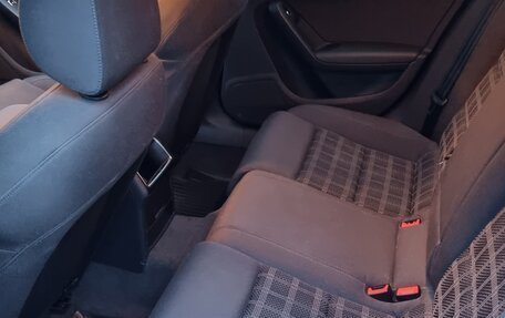 Audi A4, 2012 год, 1 950 000 рублей, 8 фотография