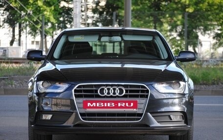 Audi A4, 2012 год, 1 950 000 рублей, 11 фотография