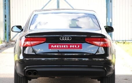 Audi A4, 2012 год, 1 950 000 рублей, 7 фотография