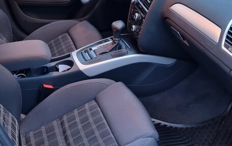 Audi A4, 2012 год, 1 950 000 рублей, 18 фотография
