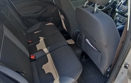 Ford Focus III, 2013 год, 730 000 рублей, 7 фотография