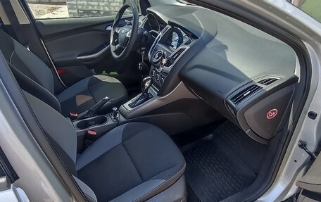 Ford Focus III, 2013 год, 730 000 рублей, 6 фотография