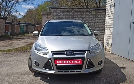 Ford Focus III, 2013 год, 730 000 рублей, 2 фотография