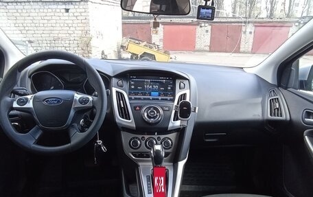 Ford Focus III, 2013 год, 730 000 рублей, 5 фотография