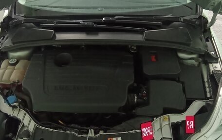 Ford Focus III, 2013 год, 730 000 рублей, 9 фотография