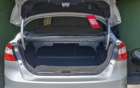 Ford Focus III, 2013 год, 730 000 рублей, 10 фотография