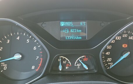 Ford Focus III, 2013 год, 730 000 рублей, 11 фотография