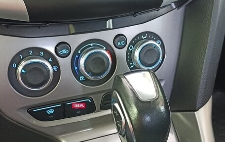 Ford Focus III, 2013 год, 730 000 рублей, 13 фотография