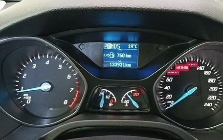 Ford Focus III, 2013 год, 730 000 рублей, 12 фотография