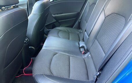 KIA cee'd III, 2019 год, 1 850 000 рублей, 11 фотография