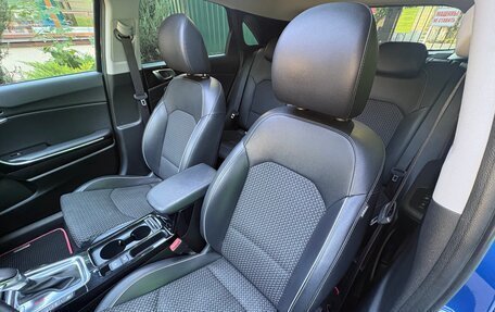 KIA cee'd III, 2019 год, 1 850 000 рублей, 18 фотография