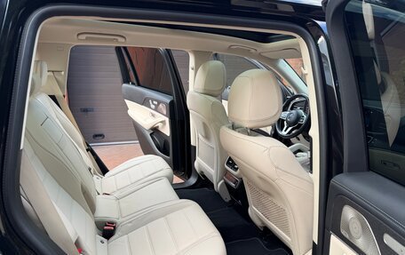 Mercedes-Benz GLS, 2021 год, 5 900 000 рублей, 13 фотография