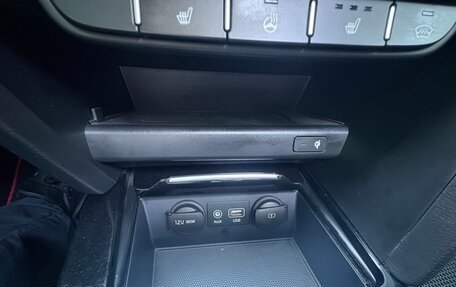 KIA cee'd III, 2019 год, 1 850 000 рублей, 20 фотография