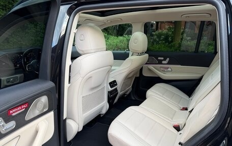 Mercedes-Benz GLS, 2021 год, 5 900 000 рублей, 7 фотография
