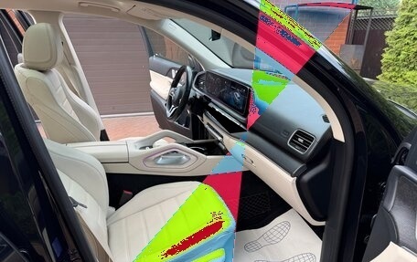 Mercedes-Benz GLS, 2021 год, 5 900 000 рублей, 12 фотография