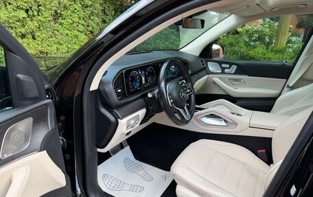 Mercedes-Benz GLS, 2021 год, 5 900 000 рублей, 8 фотография