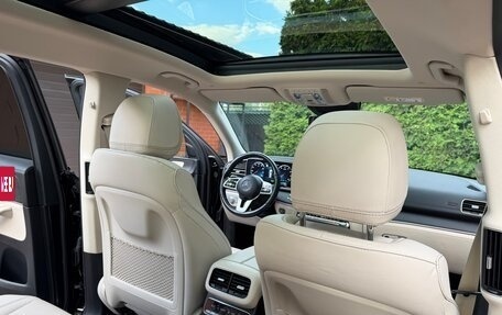 Mercedes-Benz GLS, 2021 год, 5 900 000 рублей, 14 фотография