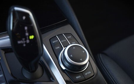 BMW 5 серия, 2019 год, 3 699 000 рублей, 24 фотография