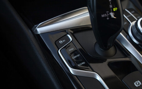 BMW 5 серия, 2019 год, 3 699 000 рублей, 23 фотография