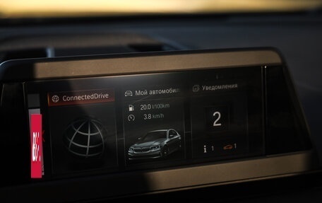 BMW 5 серия, 2019 год, 3 699 000 рублей, 19 фотография