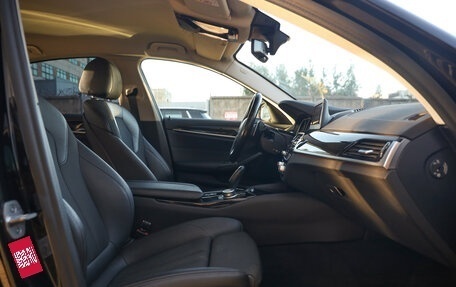 BMW 5 серия, 2019 год, 3 699 000 рублей, 25 фотография