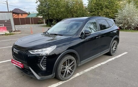 Haval Jolion, 2024 год, 2 130 000 рублей, 4 фотография