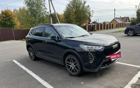 Haval Jolion, 2024 год, 2 130 000 рублей, 2 фотография