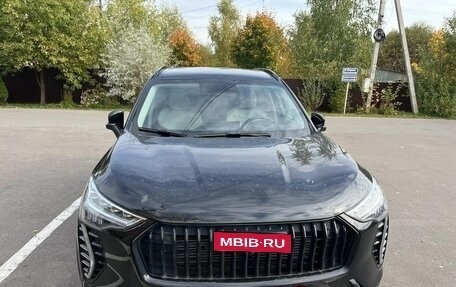 Haval Jolion, 2024 год, 2 130 000 рублей, 5 фотография