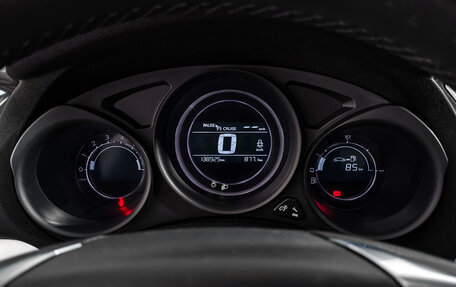 Citroen C4 II рестайлинг, 2018 год, 799 000 рублей, 18 фотография