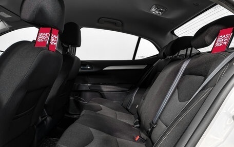 Citroen C4 II рестайлинг, 2018 год, 799 000 рублей, 12 фотография