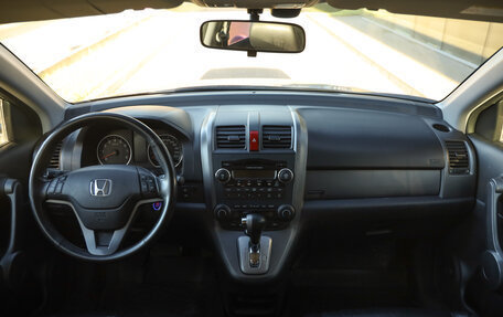 Honda CR-V III рестайлинг, 2008 год, 1 049 777 рублей, 11 фотография