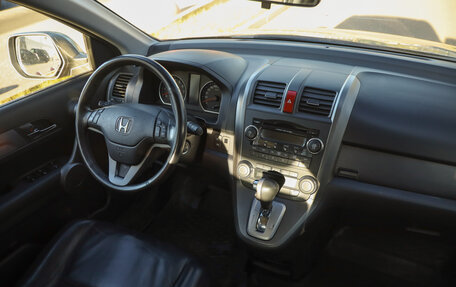 Honda CR-V III рестайлинг, 2008 год, 1 049 777 рублей, 10 фотография