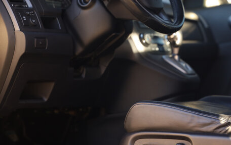 Honda CR-V III рестайлинг, 2008 год, 1 049 777 рублей, 14 фотография