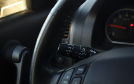 Honda CR-V III рестайлинг, 2008 год, 1 049 777 рублей, 15 фотография