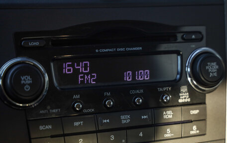 Honda CR-V III рестайлинг, 2008 год, 1 049 777 рублей, 18 фотография