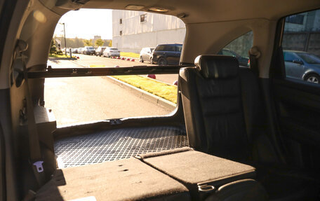 Honda CR-V III рестайлинг, 2008 год, 1 049 777 рублей, 23 фотография