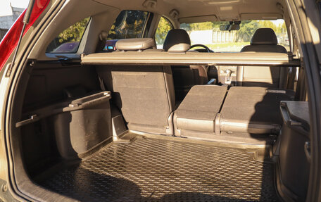 Honda CR-V III рестайлинг, 2008 год, 1 049 777 рублей, 26 фотография