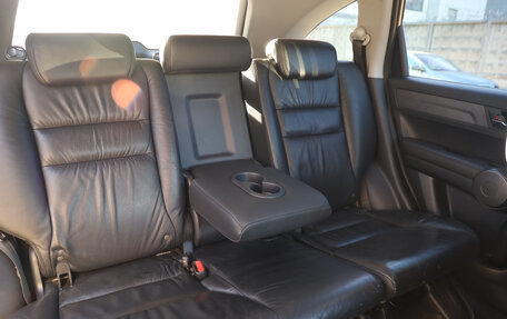 Honda CR-V III рестайлинг, 2008 год, 1 049 777 рублей, 22 фотография