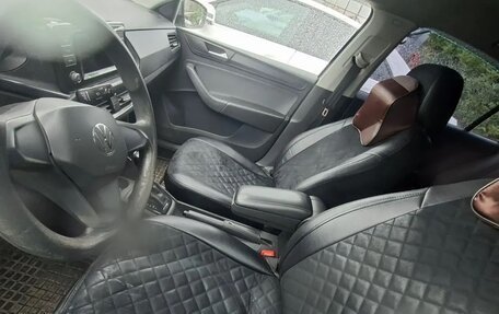 Volkswagen Polo VI (EU Market), 2021 год, 847 000 рублей, 6 фотография