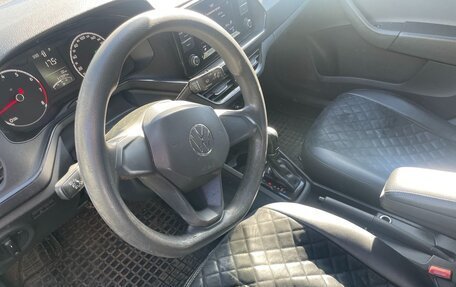 Volkswagen Polo VI (EU Market), 2021 год, 847 000 рублей, 7 фотография